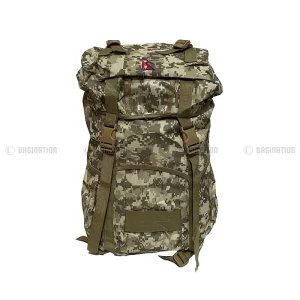 Commando Bag
