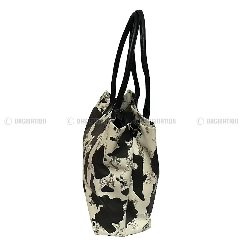 Printed Shopping Bag 033# - Image 2