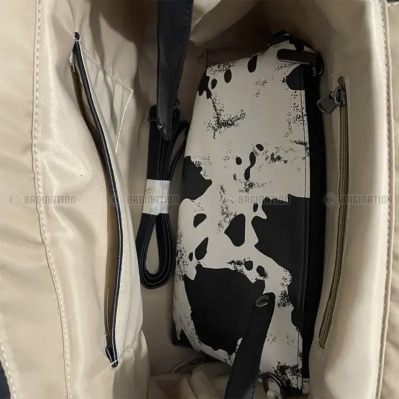 Printed Shopping Bag 033# - Image 3