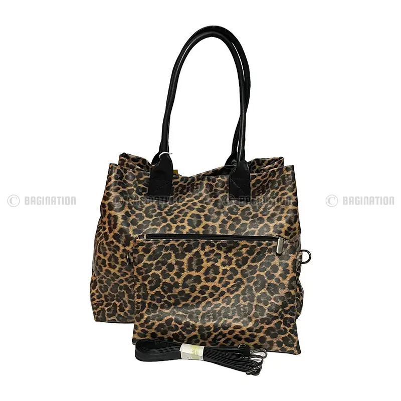 Printed Shopping Bag 033# - Image 4