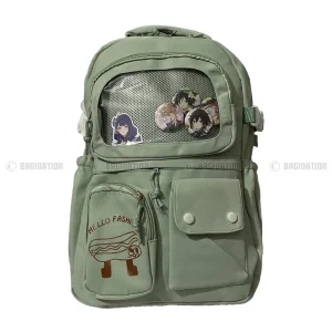 SIJI NIAO KID'S BACKPACK