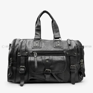NP Youtube Bag