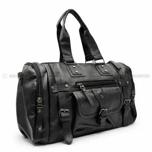 Alternative view of NP Youtube Bag