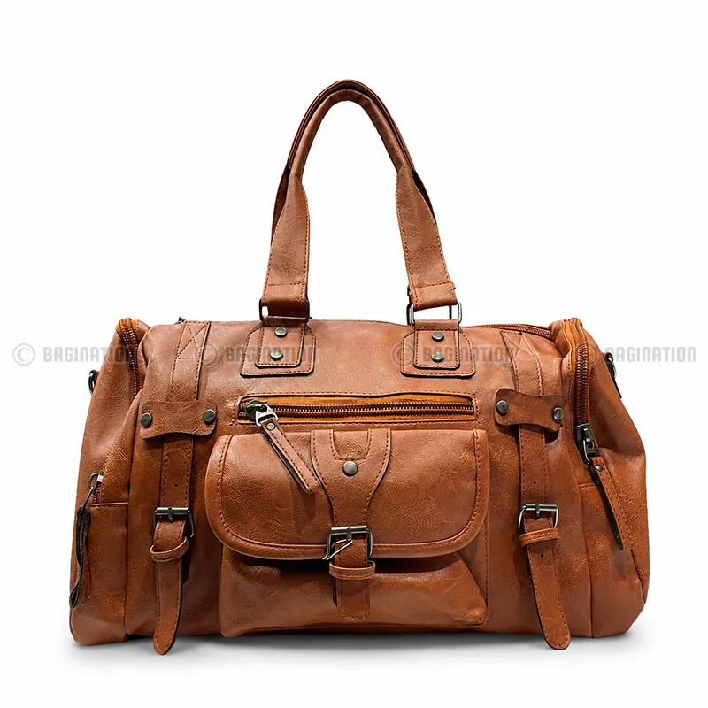 NP Youtube Bag - Image 4