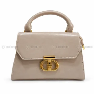 Alternative view of MINI retro handbag