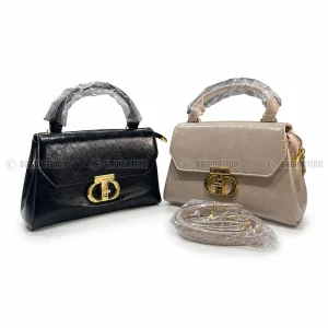 MINI retro handbag