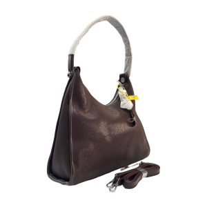 Elegant Hobo Shoulder Bag